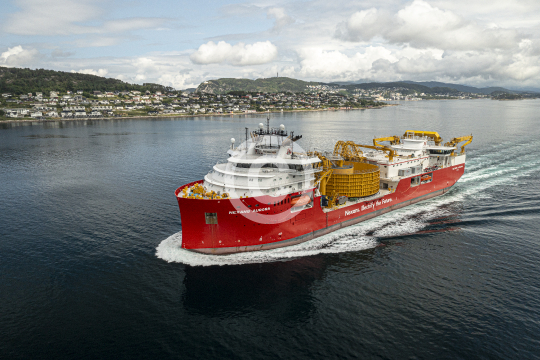 Nexans Aurora 688