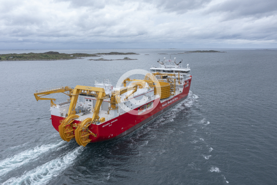 Nexans Aurora 705