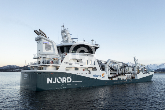 Njord Kya 472