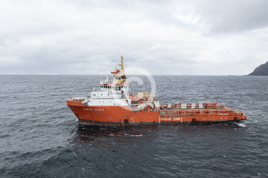 Normand Atlantic 775