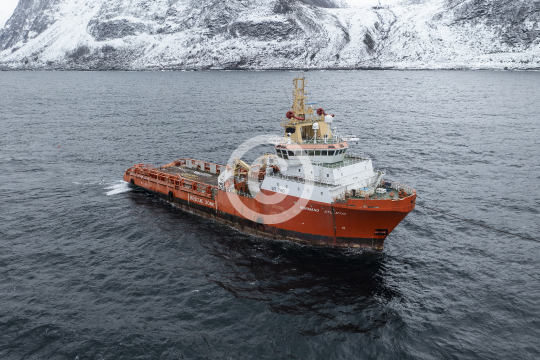 Normand Atlantic 781