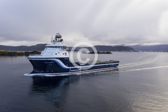North Barents 919