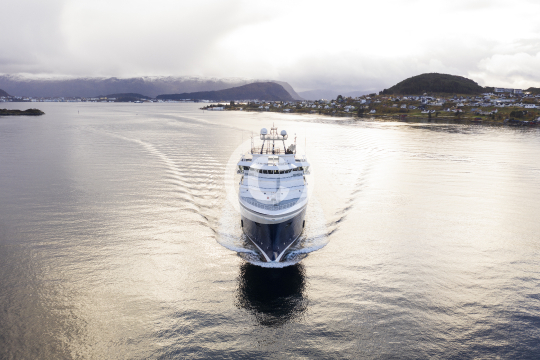 North Barents 923