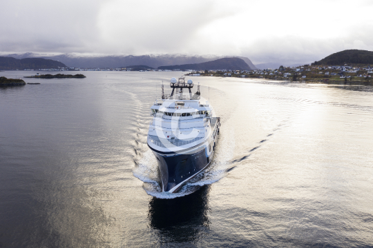 North Barents 924