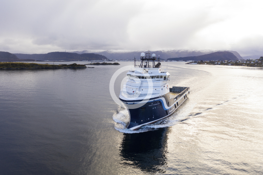 North Barents 925