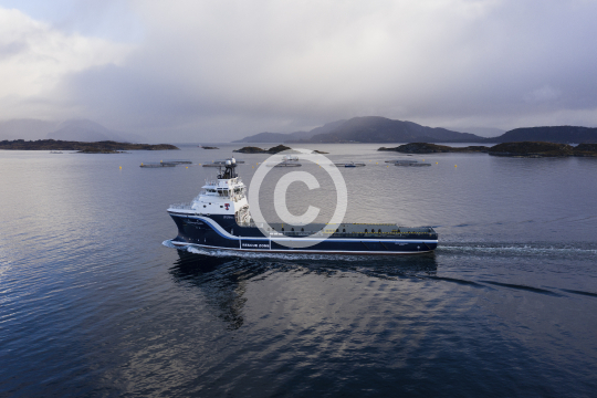 North Barents 930