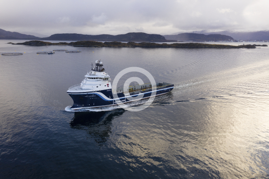 North Barents 931