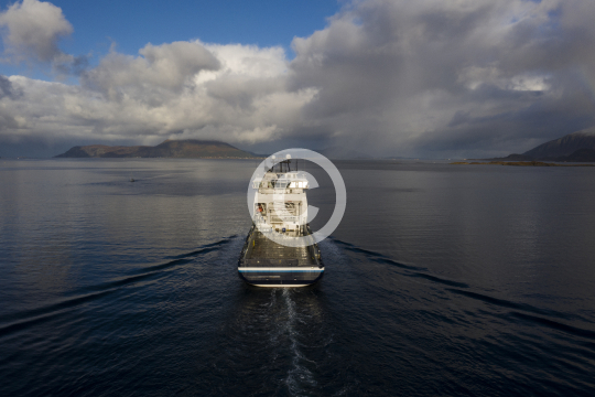 North Barents 939