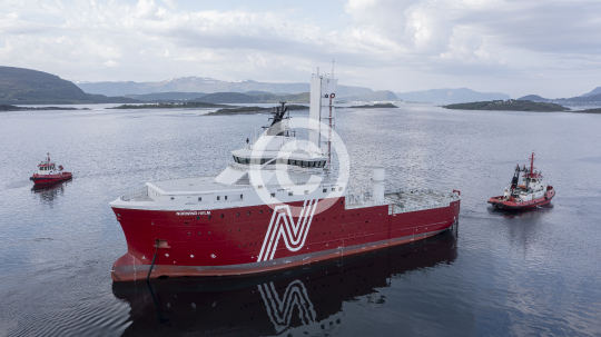 Norwind Helm 595