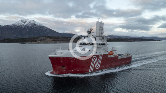 Norwind Hurricane 12
