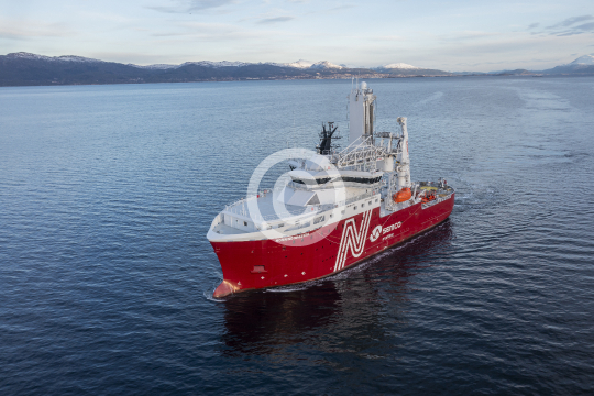 Norwind Maestro 435