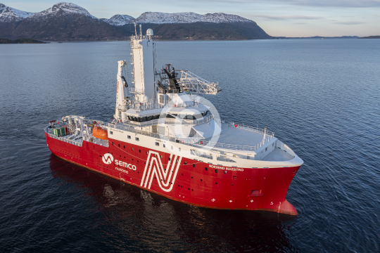 Norwind Maestro 506