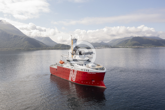 Norwind Mistral 648