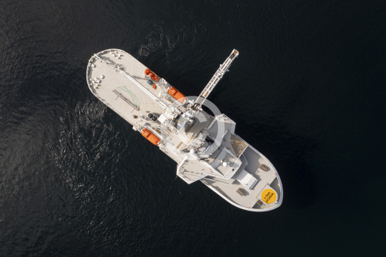 Norwind Mistral 657