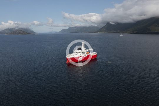 Norwind Sirocco 38