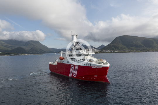 Norwind Sirocco 50