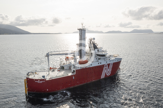 Norwind Sirocco 94