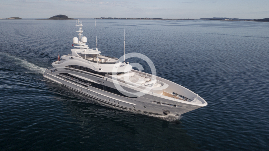 Ocean Z 18
