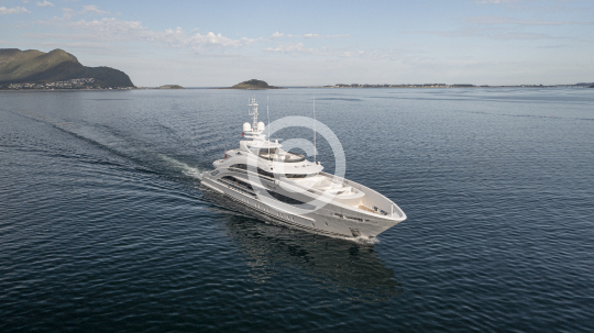 Ocean Z 20