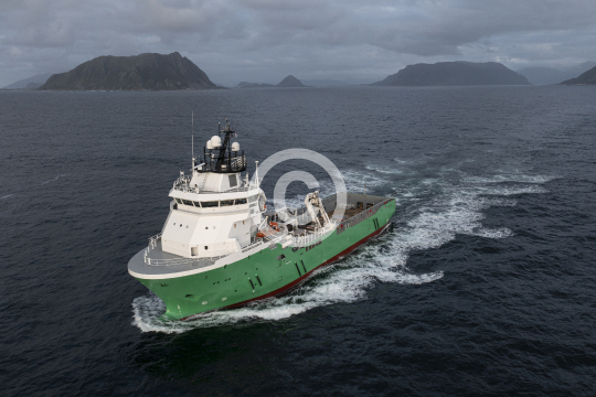 Oceanicasub xi 253
