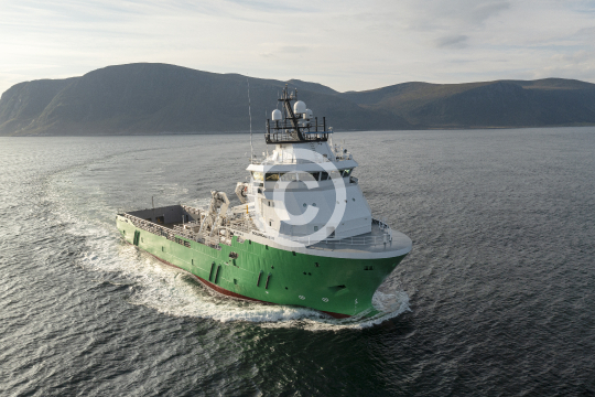 Oceanicasub XI 374