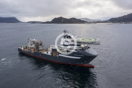 Olympic Challenger 823