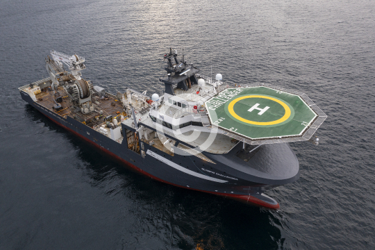 Olympic Challenger 839