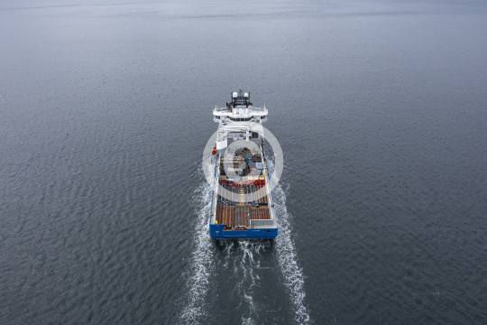 Rem Arctic 664