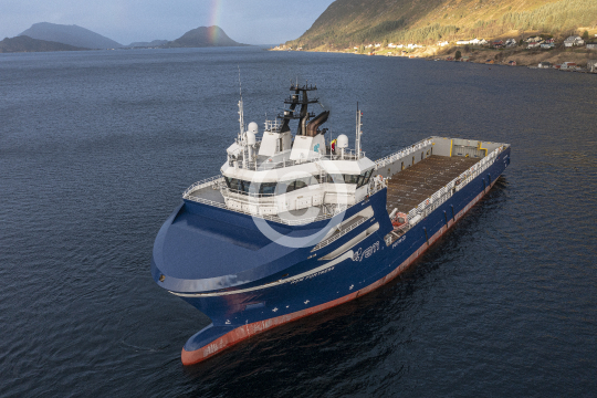 Rem Fortress 920