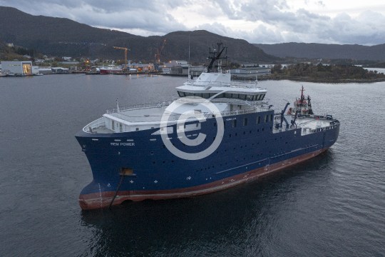 Rem Power 259