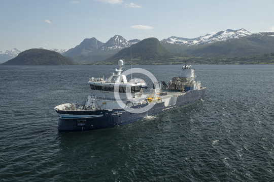 Ronja Mistral 721