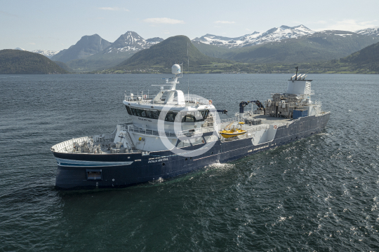 Ronja Mistral 726