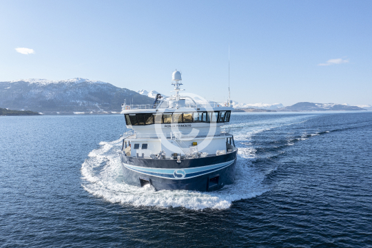 Ronja Princess 275