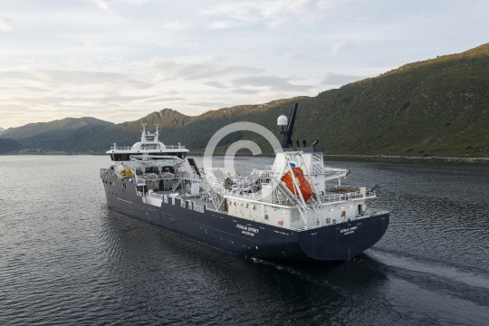 Ronja Spirit 754