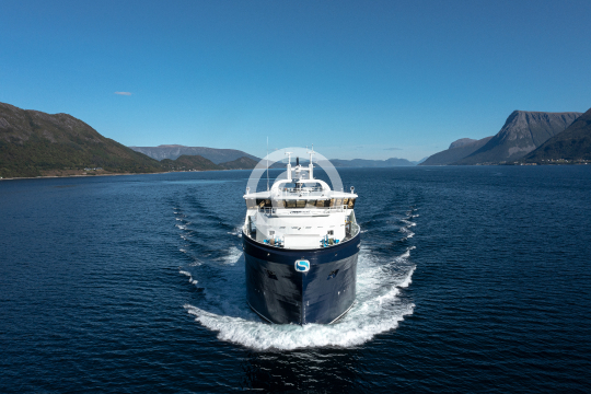 Ronja Star 956