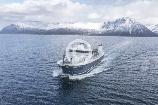 Ronja Viking 107
