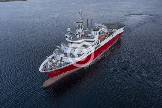 Sanco Sailor 631