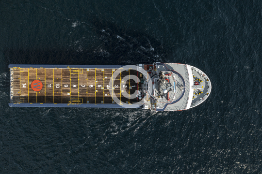 Seacor Ohio 648