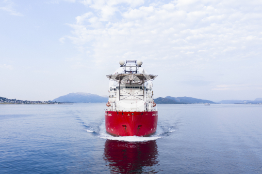 Seven Ocean 625