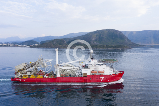 Seven Ocean 634