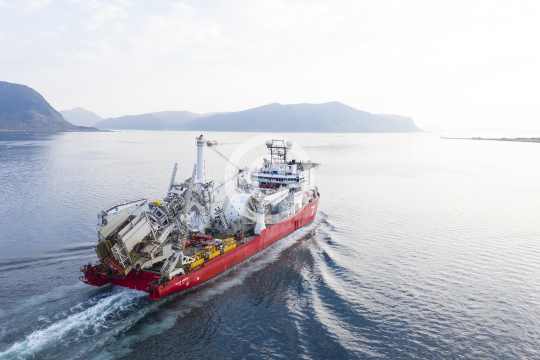 Seven Ocean 641