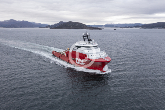 Skandi Mercury 77