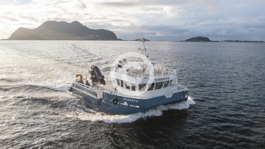 Sterkefix 390
