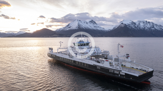 Sunnylvsfjord 806
