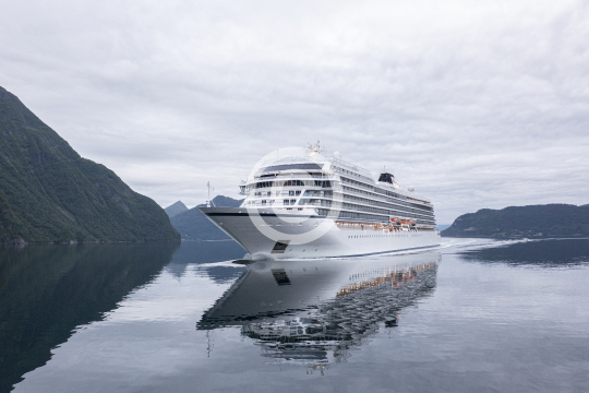 Viking Mira 444