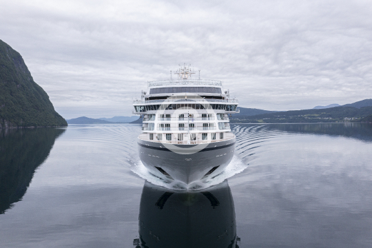 Viking Mira 456