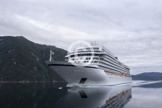 Viking Mira 460