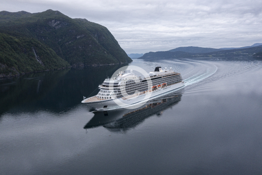 Viking Mira 470