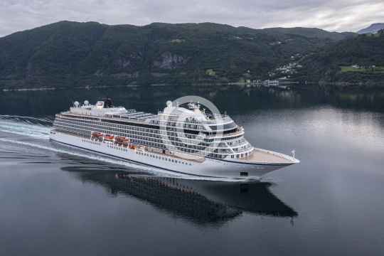 Viking Mira 473