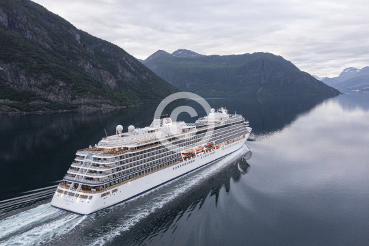 Viking Mira 476